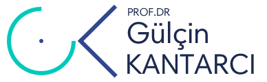 Prof.Dr. Gülçin KANTARCI